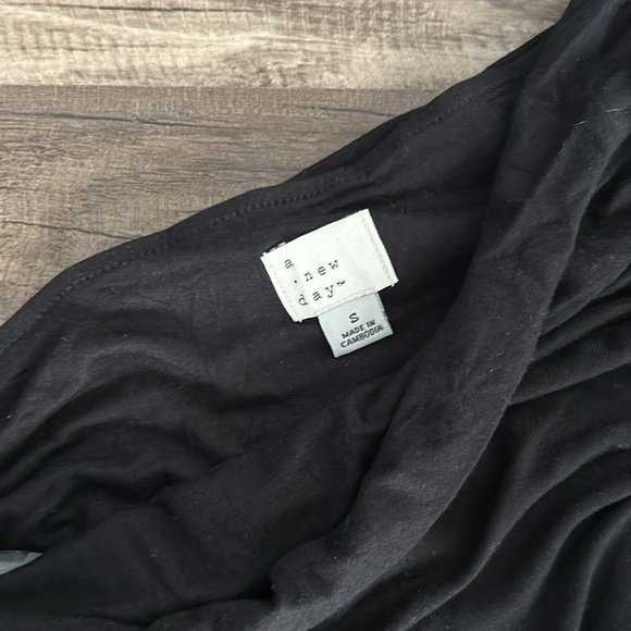 a new day One Shoulder Dress - Picture 3 of 4